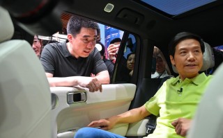 如何通过自我调整来实现高效的增长？