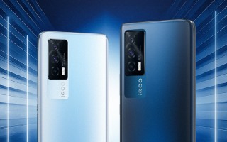 iQOO Neo5顶配版来了：512GB大内存 3099元