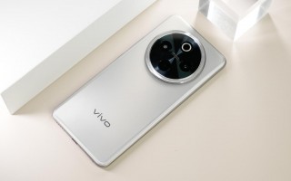 vivo Y300 Pro评测：6500mAh大电池续航怪兽