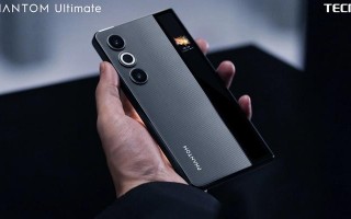 弯道超车？传音vivo或将于明年年底推出卷轴屏手机