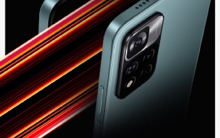Redmi Note 11系列官宣：外形大改、极致性价比