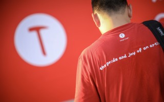 坚果和LG纷纷告别 手机市场已经容不下新人了