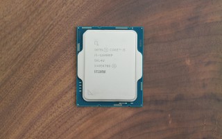 千元价位超高性价比CPU推荐：Intel i5 12600KF超频实测，游戏与生产力兼备
