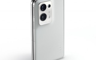 OPPO Find N2 Flip为什么用天玑9000+？官方回复来了