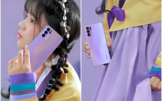 OPPO Reno7 Pro评测：焕然一新、收获芳心