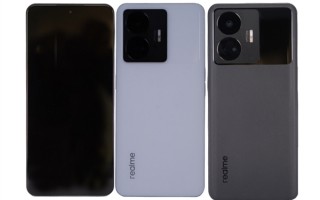 realme GT Neo5发布时间有了：2月8日或9日登场