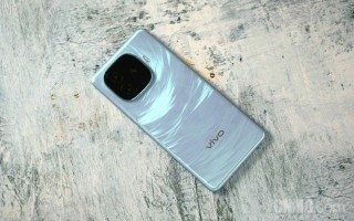 Vivo Y200 GT，6000mAh电池让你手机续航更持久