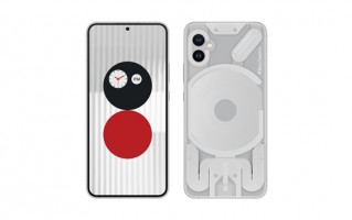 手机圈新人出现 上来就对标iPhone
