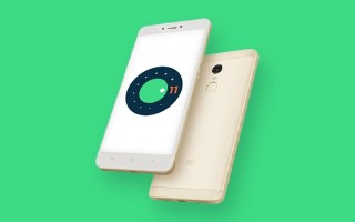 LineageOS 18.1已停止更新至Android 11