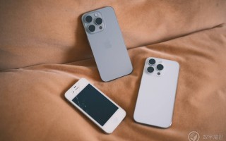 这是一篇iphone15pro的首周体验以及一些个人见解