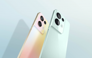 OPPO Reno8系列发布：全球首发骁龙7 36个月流畅不卡