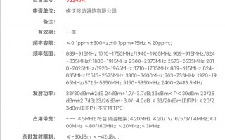 iQOO 11入网！三星E6 2K屏 还有200W快充