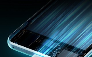 有史以来最快闪充技术官宣：150W 来自realme