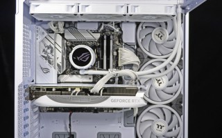 流光魅影 篇一百四十五：高性价比高性能主机——14700K + B760 小吹雪 S + RTX 4070Ti SUPER 月白实战游戏、AI 、专业领域