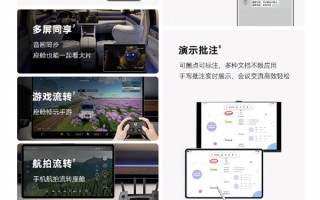 鸿蒙OS 4.0正式发布：流畅提升20% 首批30+产品支持升级