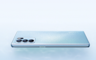 一颗天玑900 握住夏天的海：OPPO Reno6系列测评