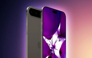 苹果计划推出最新款iPhone，机械设计的光学变焦相机曝光！