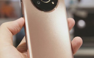 荣耀X30外观公布：超窄边框+首发骁龙695