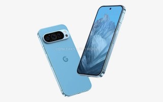 谷歌 Pixel 9 Pro，主摄像头升级至5000万像素，并调整光圈为F1.7