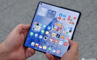 小米Mix Fold 4发布评测，拍照和折叠屏兼备，是影像旗舰中的王者吗？