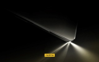 来了 realme官方预告：真我10系列将于11月发布