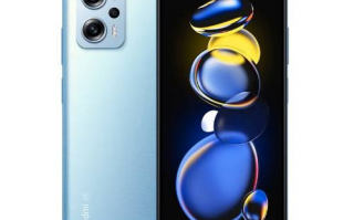 K50宇宙再扩军 Redmi K50i将于7月20日在印度发布