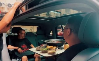  汽车座舱体验僵化，会不会有技术大爆炸？