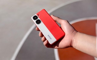 IQOO Neo9系列发布，全高频调光与超频快充