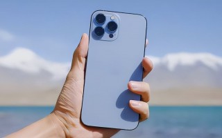 有钱人真多！苹果今年销量2.2亿台，iPhone14涨价也畅销？ 