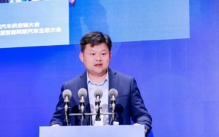 东风日产乘用车公司高层人事变动 周锋上任副总经理