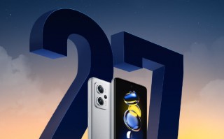 Note11T Pro系列首销：1小时27万台