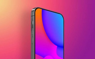 苹果iPhone发布6.5英寸显示屏，再次刷新平板摄影记录！
