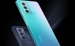 1799元起 vivo T1发布：骁龙778G+120Hz高刷